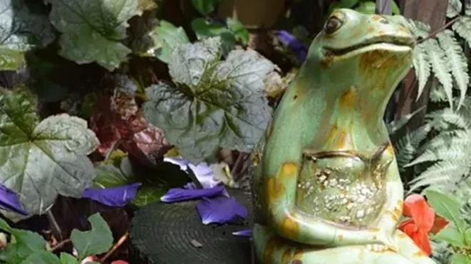 Image: 11th Annual Gracious Gardens Tour