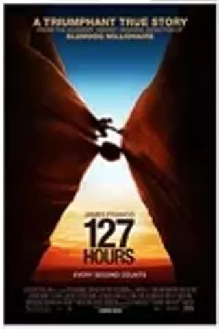 Image: 127 Hours