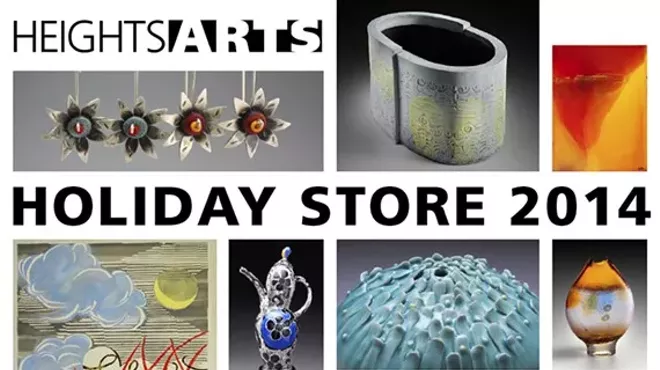 Image: 13th Annual Holiday Store Open Reception