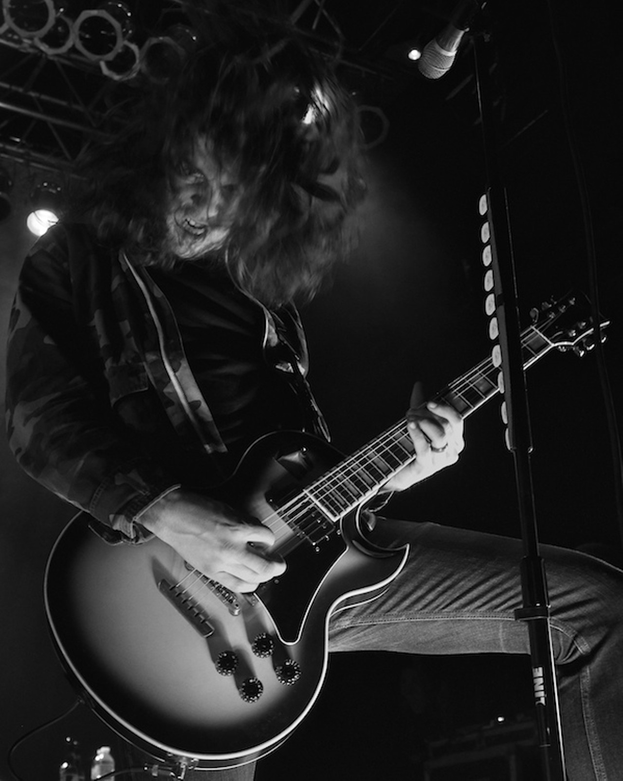 15 photos from the Devil Wears Prada's show at House of Blues