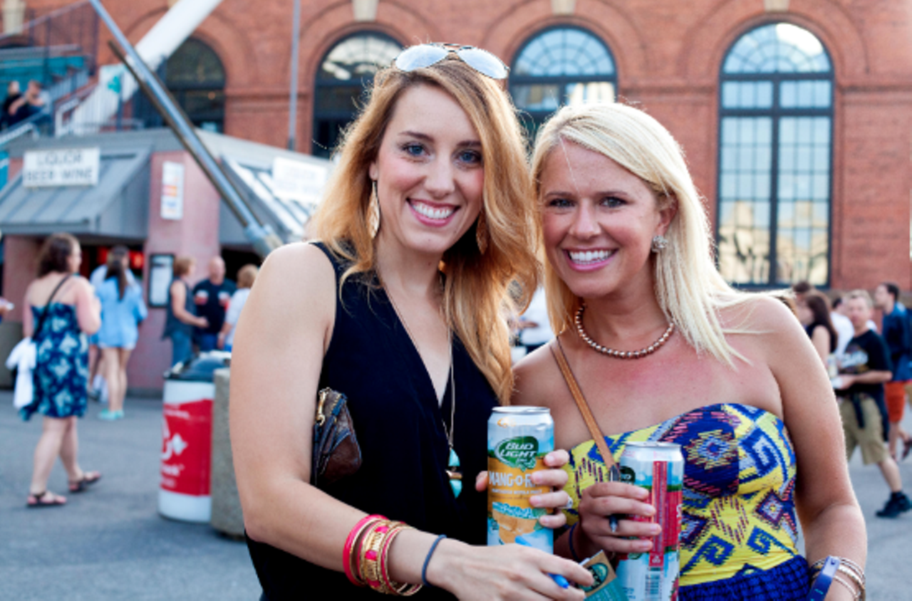 15 Photos of the Scene Events Team Driven by Fiat of Strongsville at Sara Bareilles