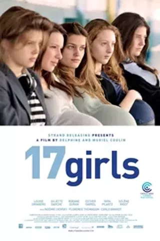 Image: 17 Girls (17 Filles)