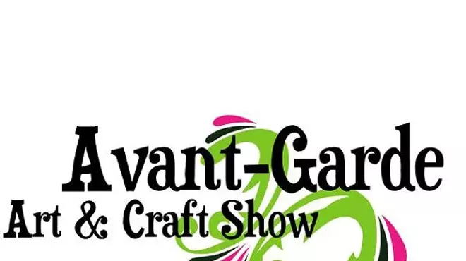 Image: 2013 West Side Spring Avant-Garde Art & Craft Show