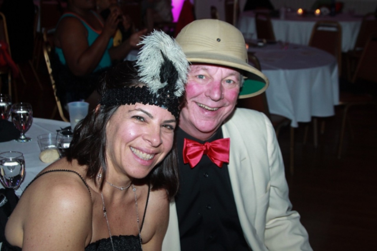 25 Photos from Bal Ingenieux 2014