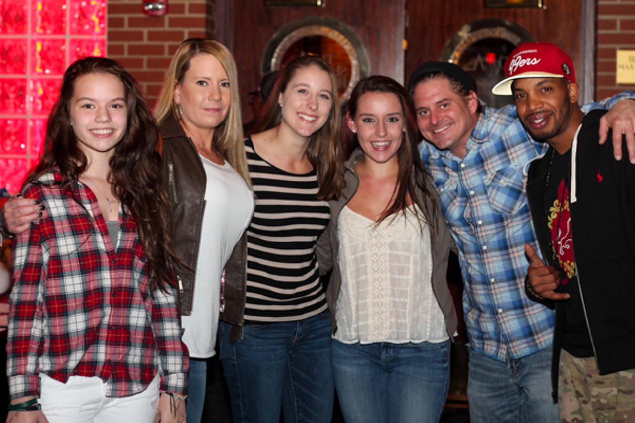 28 Photos from the Recess 2 Fundraiser at Dave & Buster's