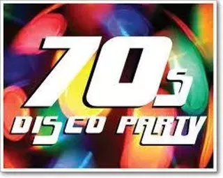 Image: 2nd Annual Put on Your Boogie Shoes Event