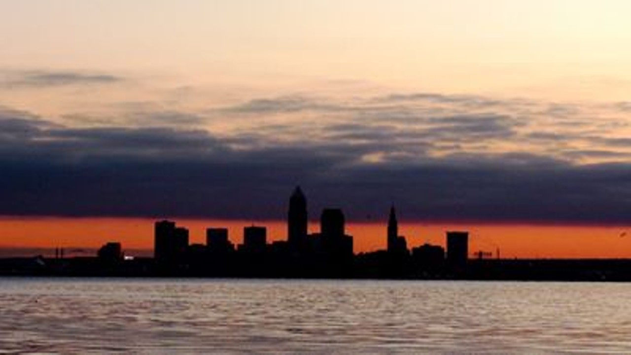 30 Incredible Photos of Cleveland from Scene's Photo Sharing Contest