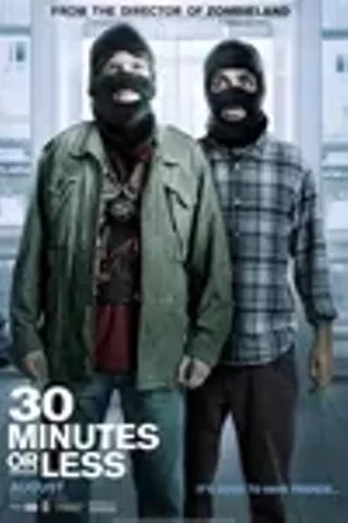 Image: 30 Minutes or Less