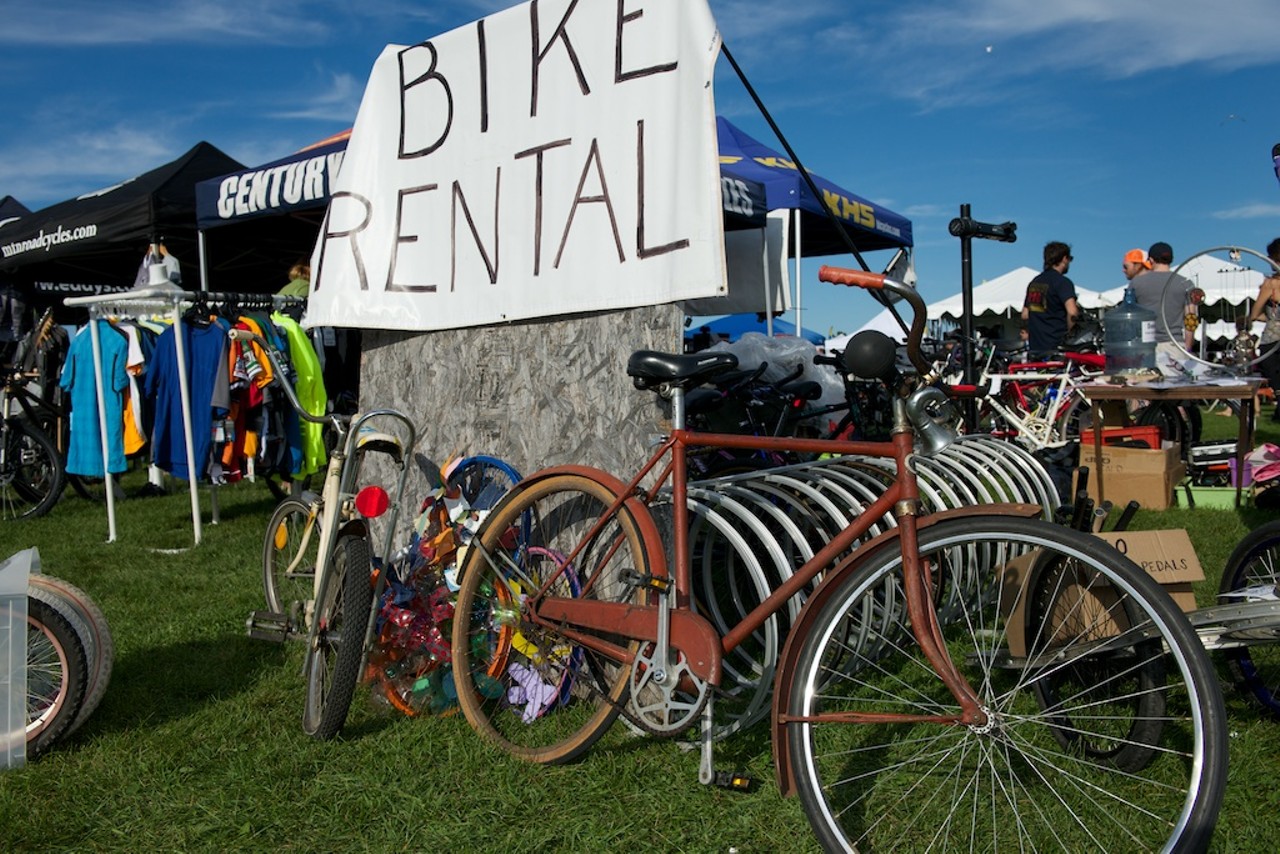 36 Photos from NEO Cycle and Edgewater Park