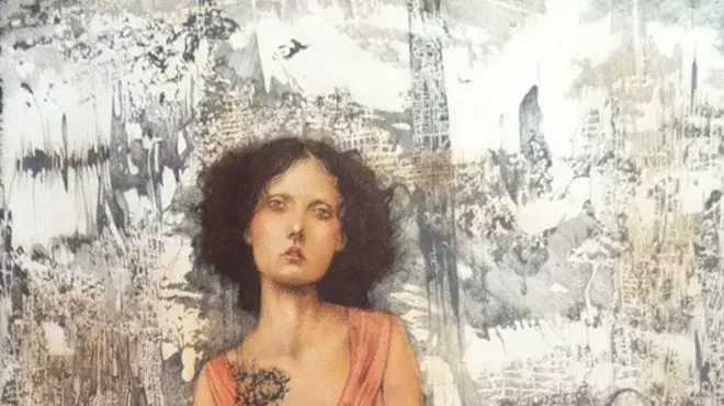 Image: 38th Annual Fairmount Art Exhibition, 2014