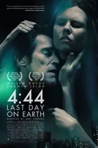 Image: 4:44 Last Day on Earth