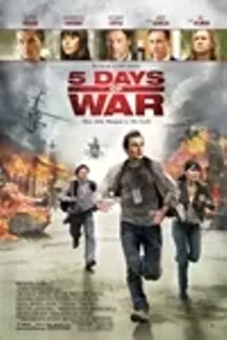 Image: 5 Days of War