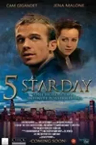 Image: 5 Star Day