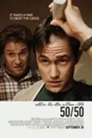 Image: 50/50