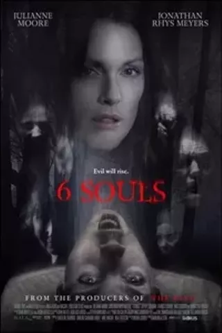 Image: 6 Souls (Shelter)