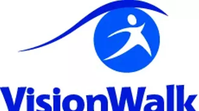 Image: 7th Annual Cleveland VisionWalk