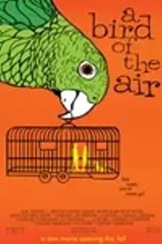 Image: A Bird of the Air