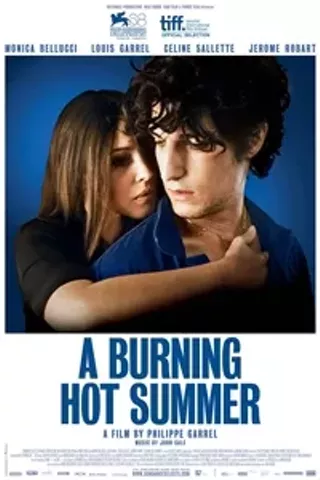 Image: A Burning Hot Summer (Un ete brulant)