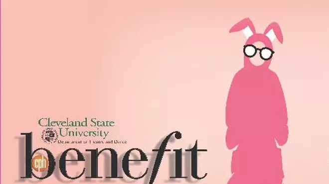 Image: A CHRISTMAS STORY $20 Benefit Show - 12/04/14 @ 7:30pm