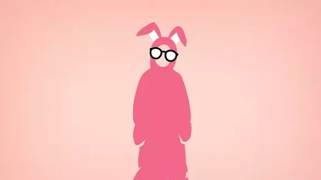 Image: A Christmas Story