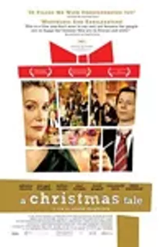 Image: A Christmas Tale (Un conte de Noel)