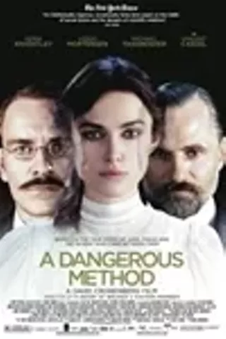 Image: A Dangerous Method