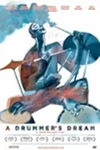 Image: A Drummer's Dream