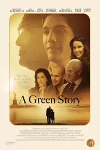 Image: A Green Story