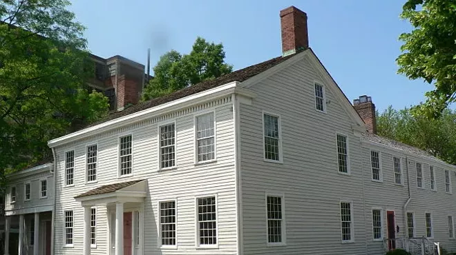 Image: A Holiday Tradition