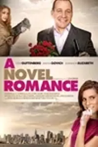 Image: A Novel Romance