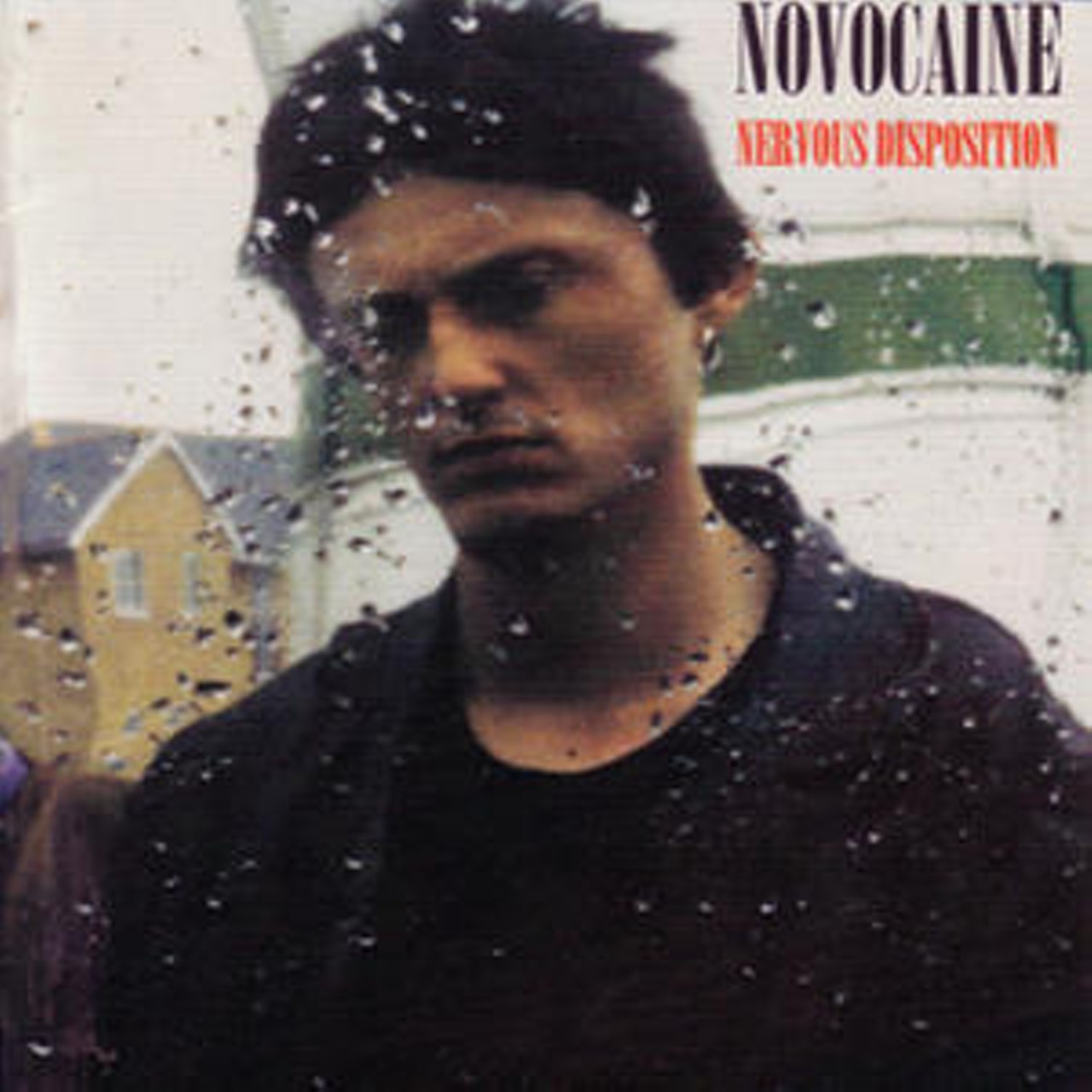 A real "blink and you miss 'em" band, this one. Novocaine was volatile and dangerous, but also capable of creating some beautiful, touching and desperate music. Listen to "Frustration No. 10" and you'll get it.