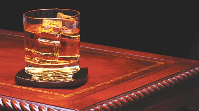 A Rye by Any Other Name: Some Whiskey Brands Are Trying to Sell You a Mash Bill of Goods