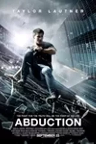 Image: Abduction