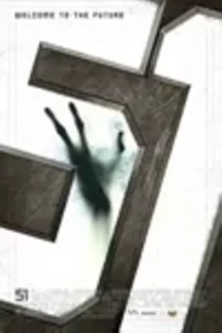 Image: After Dark Originals: 51