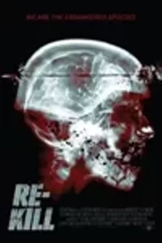 Image: After Dark Originals: Re-Kill