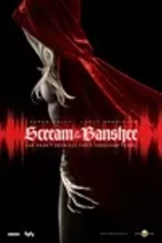 Image: After Dark Originals: Scream of the Banshee
