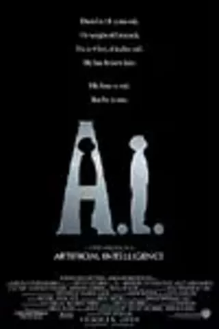 Image: A.I.: Artificial Intelligence