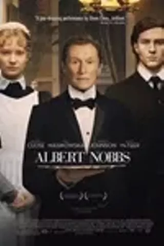Image: Albert Nobbs