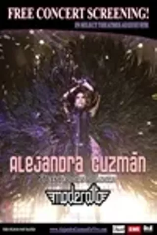 Image: Alejandra Guzman : 20 A&ntilde;os de Exitos