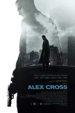Image: Alex Cross