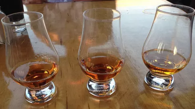 Image: All About Bourbon