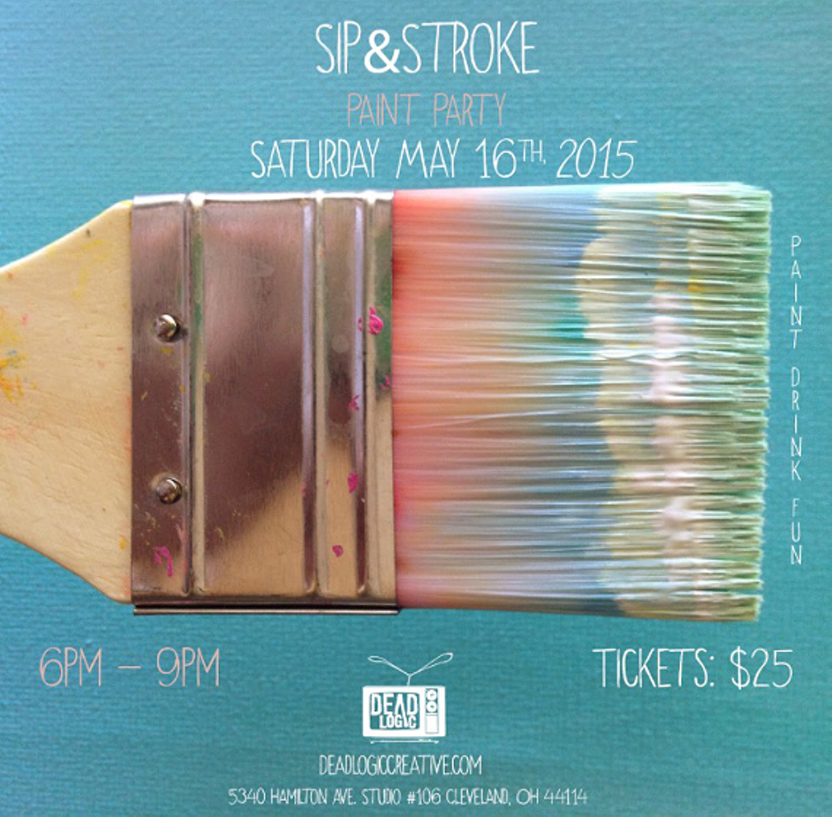 All Materials Included