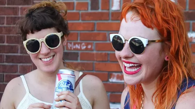 Image: All That Glitters