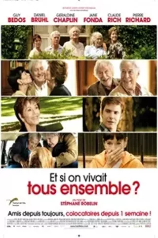 Image: All Together (Et si on vivait tous ensemble?)