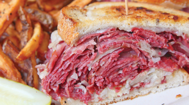 Al's Deli Brings Back Memories and Makes Some New Ones