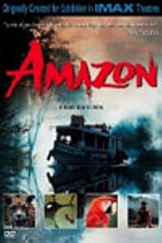 Amazon: An IMAX Film Experience