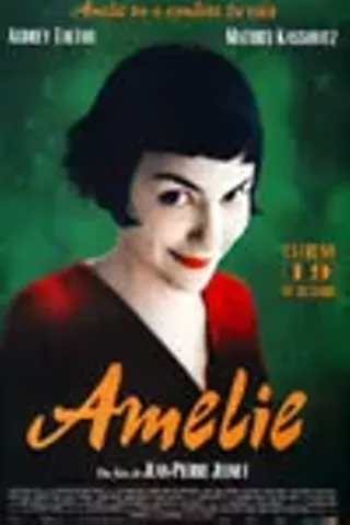 Image: Amelie (Le Fabuleux destin d'Amelie Poulain)