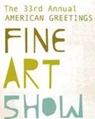 Image: American Greetings Fine Art Show