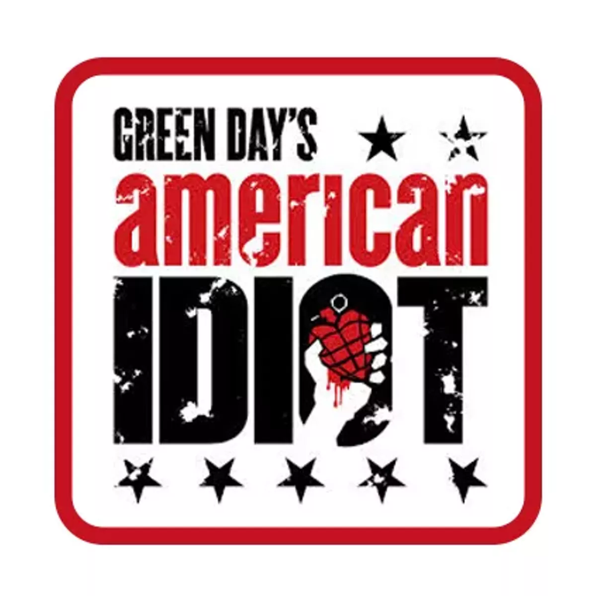 American Idiot rocks the Beck Center stage July 10-Aug 16