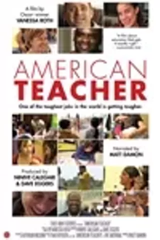 Image: American Teacher